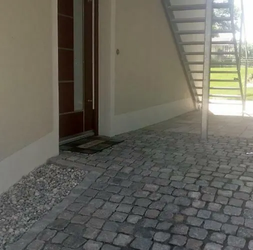 Ponlach Appartement *