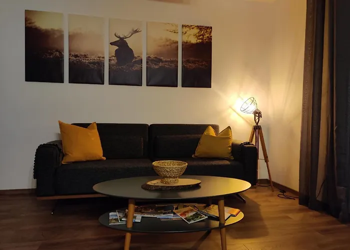 Ponlach Appartement *