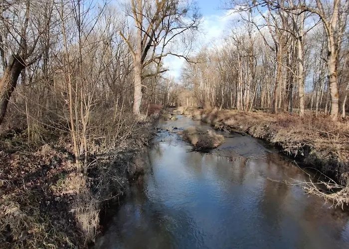 Appartement Ponlach Tittmoning
