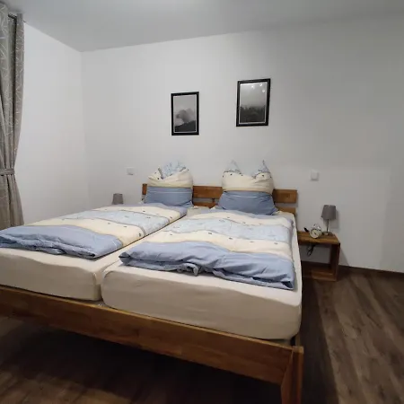 Ponlach Apartamento *