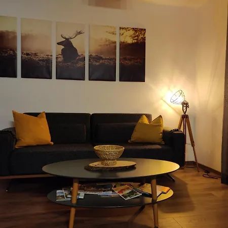 Ponlach Apartamento *