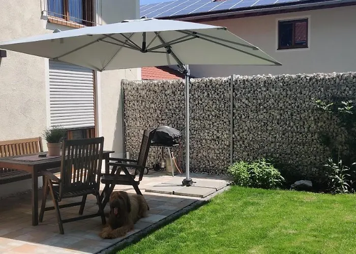 Ponlach Apartment