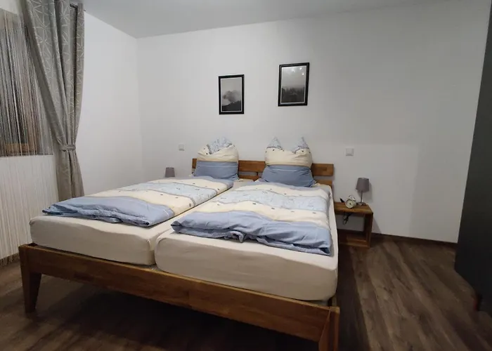 Ponlach Apartment *